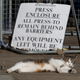 Illustration for article titled A Question About Brexit: Does 10 Downing Street Get to Keep Larry the Cat?